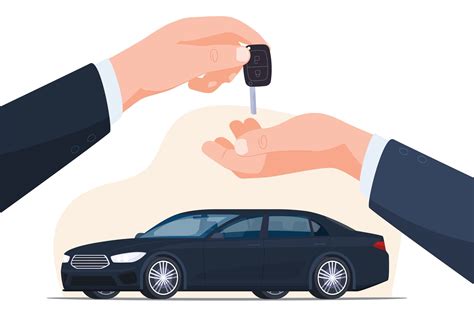 What Happens When I Sell a Vehicle My Company Owns? - Whittaker