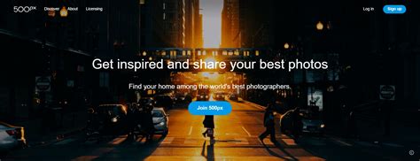 Seriously, Is 500px Even Still Relevant to the Photography Community?