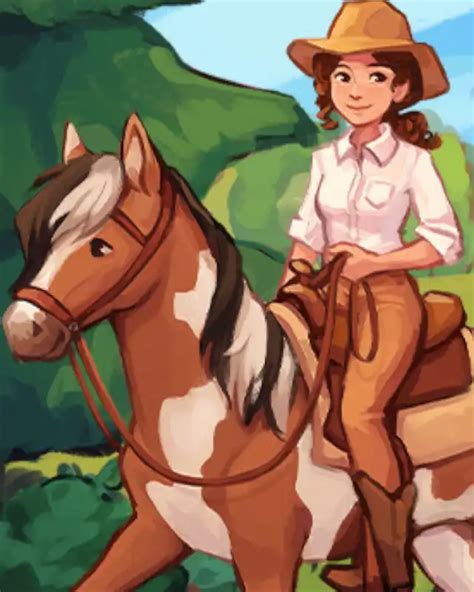 The Ranch of Rivershine Nexus - Mods and community
