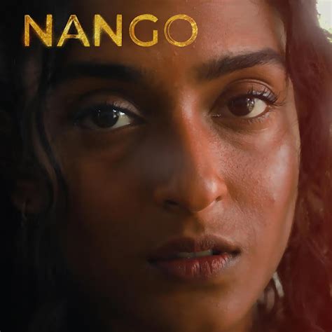 Nango - YouTube Music