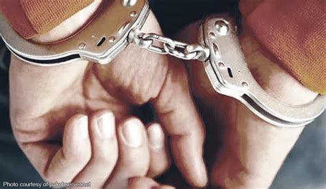 Citizen's arrest: Victim takes matters into own hands, nabs fake lawyer!