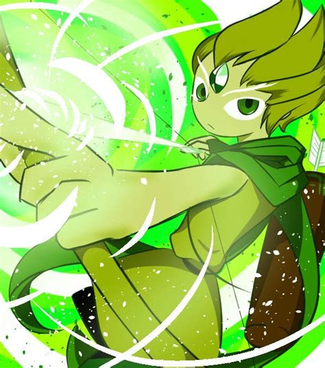 Wind Archer Cookie | Wiki | Anime Amino