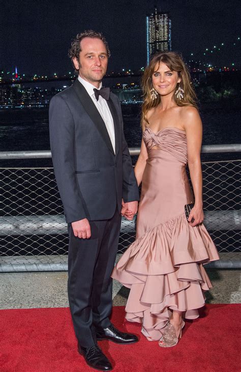 Keri Russell Matthew Rhys