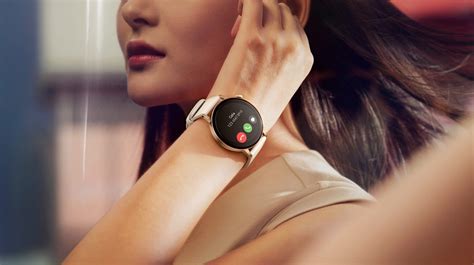HUAWEI WATCH GT 3 - HUAWEI Polska