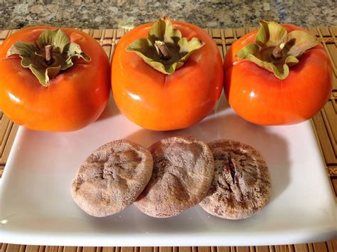 Persimmon Wine - Twin Fruit