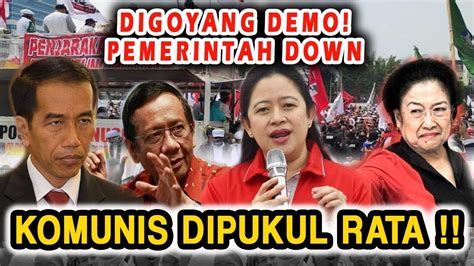 BERITA TERBARU HARI INI ~ K0MUNIS DILIB4S HABIS ~ KABAR INFO VIRAL HARI ...