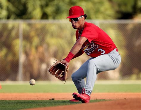 St. Louis Cardinals Prospect No. 4: Masyn Winn, SS/RHP