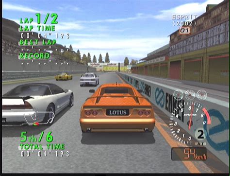 Sega Gt 2002 Xbox Iso - nitromode