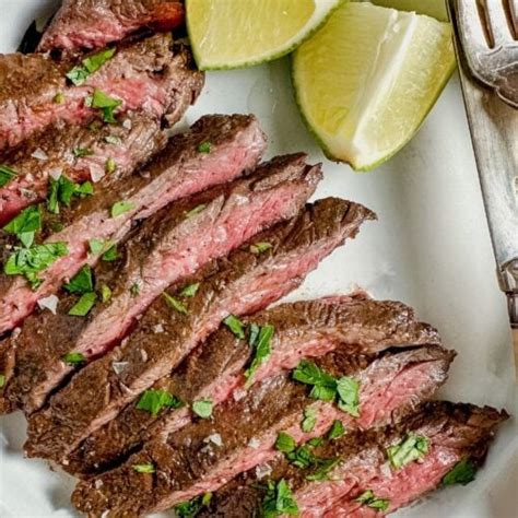 arrachera  days  real food