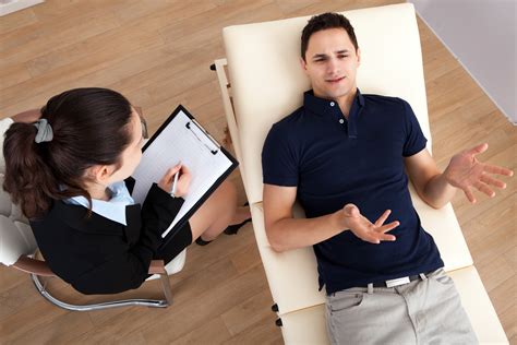Therapy Leaks: A Therapist's Worst Fear Realized Image 17
