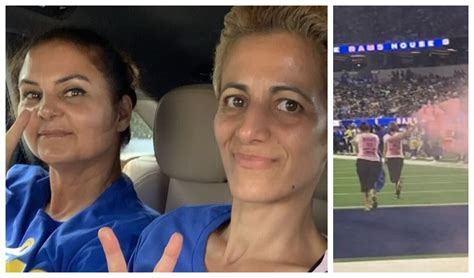 Animal Rights Protest Interrupts NFL's Opening Night