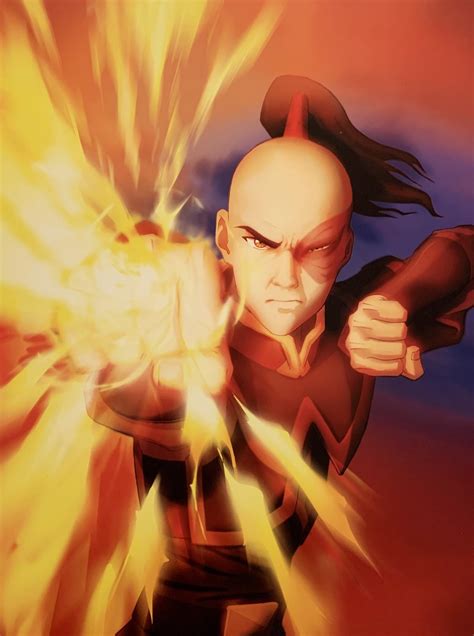 Prince Zuko Wallpaper Avatar The Last Airbender Wallp - vrogue.co