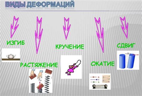 Сила упругости. Полные уроки — Гипермаркет знаний