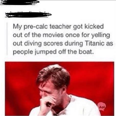 Mad teacher : r/madlads