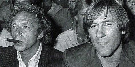 Как молоды мы были. Жерар Депардье и Пьер Ришар, 1970-е годы. Беседка.ТВ