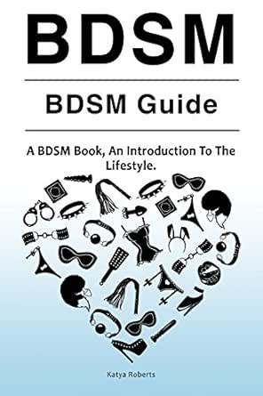 bdsm bdsm guide  bdsm book  introduction   lifestyle