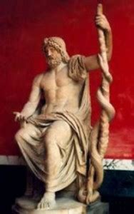 Aesculapius | Advaita Vision