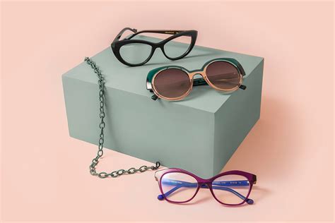 Caroline Abram – Eyeworks London
