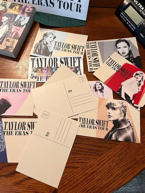 taylor swift vip package 2024 8