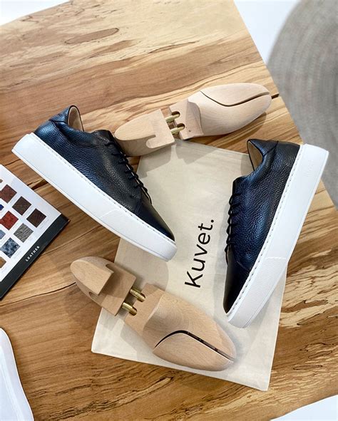 sneakers cs black kuvet eu