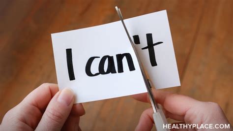 improve increase  confidence healthyplace