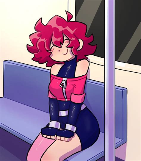 I saw that on Twitter and taught it can be Cool to have porn of her