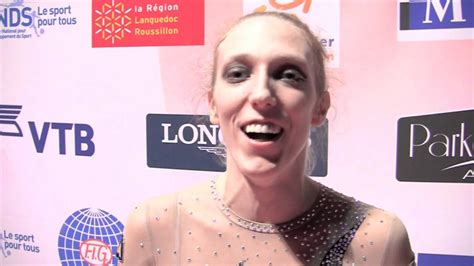 Julieta Cantaluppi vola a Londra 2012 - YouTube