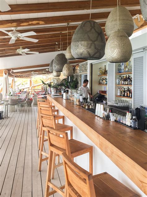Beach Bar Design - Design Talk