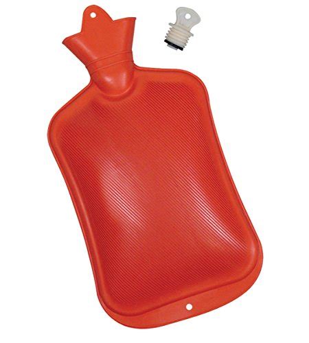 HOT WATER BOTTLE - Norfolk Pharmacy and Surgical