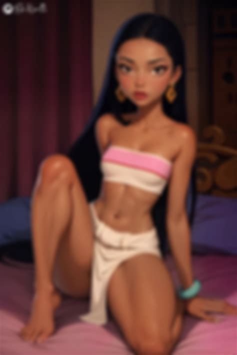 Chel - El Dorado by Bokartti on DeviantArt