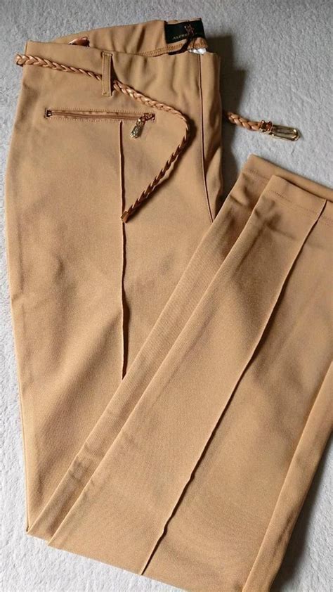 Alfredo Pauli Schlupfhose Gr.40 Neu in Nordrhein-Westfalen - Enger ...