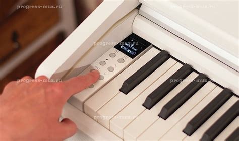 Цифровое пианино Kawai CA49W в Екатеринбурге, купить по цене 259990 рублей