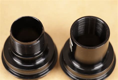 yst press fit bb sealed bottom bracket  shimano hollowtech mm