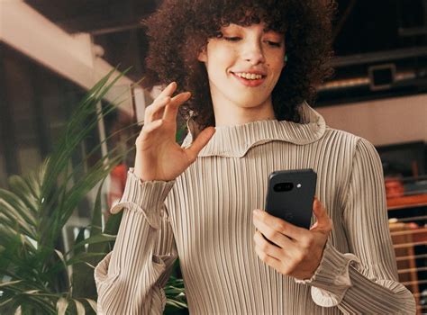 Pixel 9a is here: 5,100mAh of battery, new camera, and the brightest