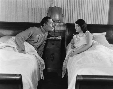The Curious History of the Rise and Fall of Twin Beds | Sleep Review
