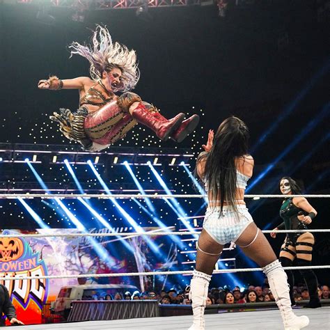 NXT Halloween Havoc (2024)