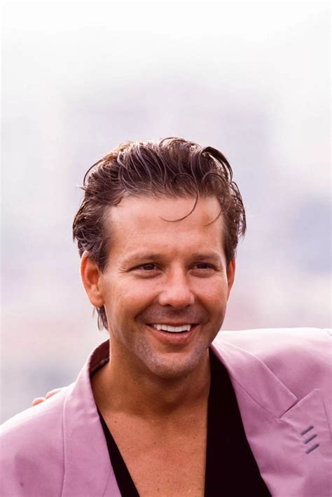 Mickey Rourke reveals face surgery nightmare as old unrecognisable