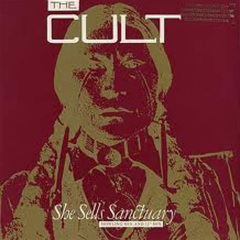 The Cult - She Sells Sanctuary ( 2house remix ) Preview by 2house ...