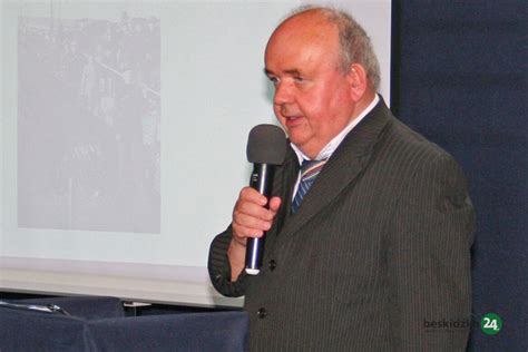 Stryszów: Andrzej Nowakowski honorowym obywatelem gminy - Beskidzka24 ...