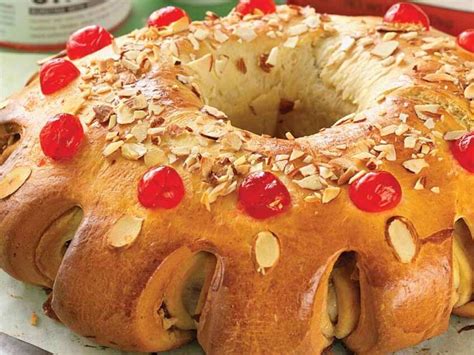 What to Eat for 12th Night in Spain and Mexico - Surfer