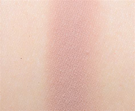 Natasha Denona I Need a Nude Eyeshadow Palette Review & Swatches