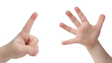 7 Incredible Things You Didn't Know Your Fingertips Could Do