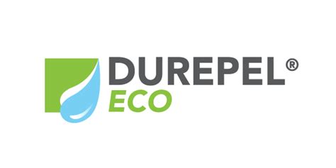 Repellency - Durable and unique water and stain repellent finishes