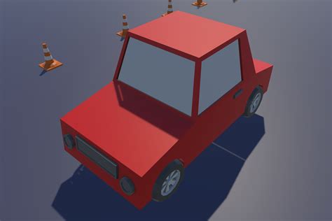 Car Maker | Game Toolkits | Unity Asset Store