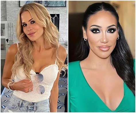 The real housewives of new jersey Fans - In a surprising turn of events
