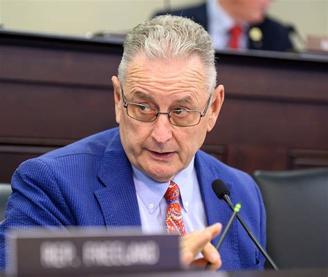 SENATE TRANSPORTATION CHAIR JIMMY HIGDON INTRODUCES BILL TO IMPROVE