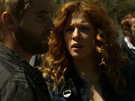 Chester Mills Is Burning In This New Clip From UNDER THE DOME | HNN