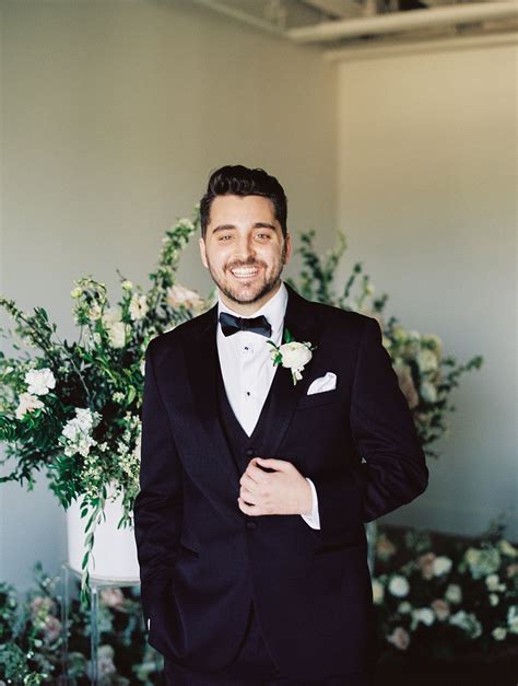 Amber + Michael - Showit Blog