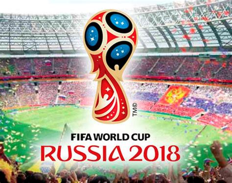 MUNDIAL DE RUSIA 2018.: 2018