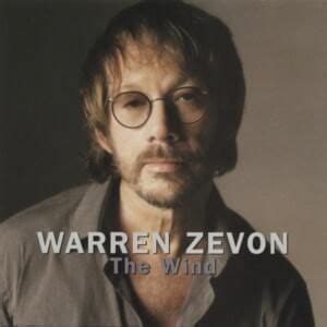Warren Zevon Lyrics, Songs, and Albums | Genius